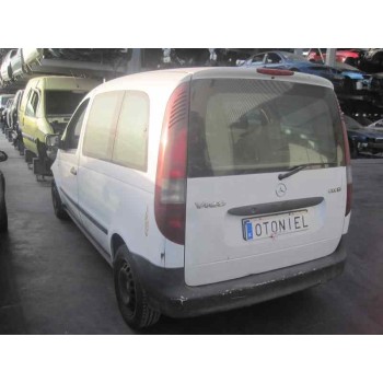 MERCEDES-BENZ VANEO (W414) FURGONETA COMPACTA