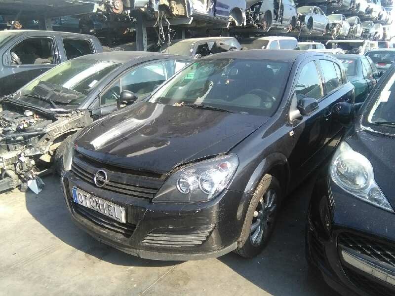 OPEL ASTRA H BERLINA