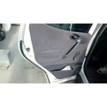 mercedes-benz clase a (w168) del año 2001