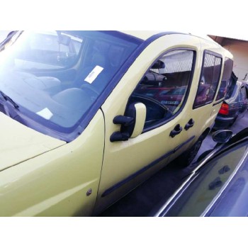 fiat doblo (119) del año 2004