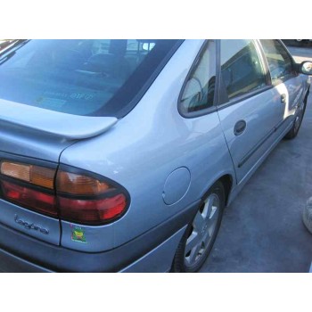 renault laguna (b56) del año 1999