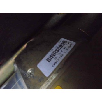 peugeot 306 cabriolet (s2) del año 1998