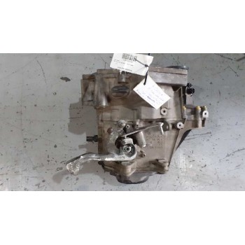 Recambio de caja casco para seat ibiza (6l1) 1.4 tdi cat (bnm) referencia OEM IAM JHG  