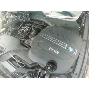 bmw serie 1 lim. (f20) del año 2015