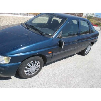 ford escort berlina/turnier del año 1996
