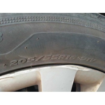 bmw serie 3 berlina (e46) del año 2002