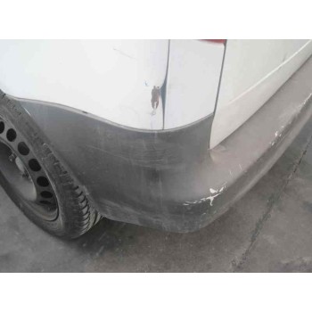 mercedes-benz vaneo (w414) furgoneta compacta del año 2005