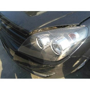 opel astra h berlina del año 2004