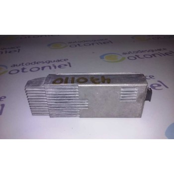 Recambio de modulo electronico para audi a4 avant (8e) 1.9 tdi referencia OEM IAM 4E0035753A  