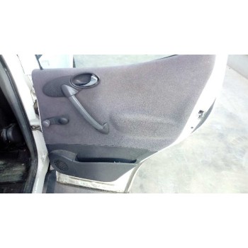 mercedes-benz clase a (w168) del año 2001