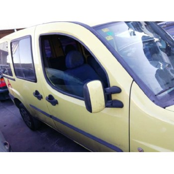 fiat doblo (119) del año 2004