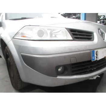 renault megane ii familiar del año 2006