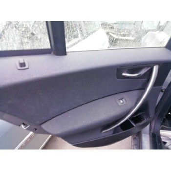 bmw x3 (e83) del año 2006