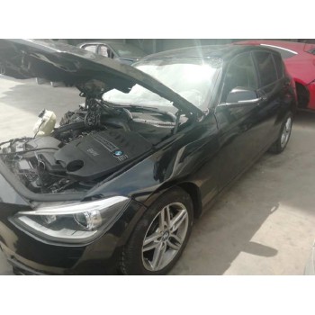 bmw serie 1 lim. (f20) del año 2015