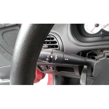 peugeot 206 berlina del año 2003