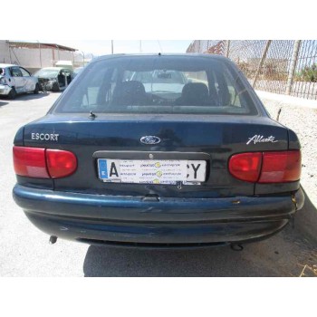 ford escort berlina/turnier del año 1996