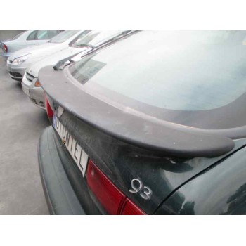 saab 9-3 berlina del año 1999