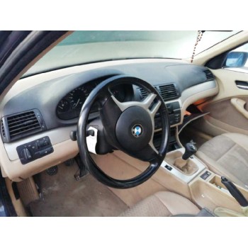 bmw serie 3 berlina (e46) del año 2002