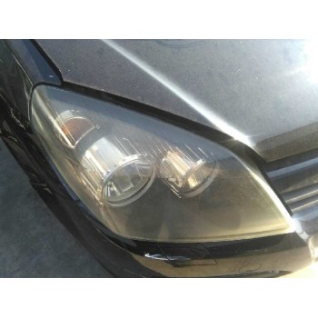 opel astra h berlina del año 2004