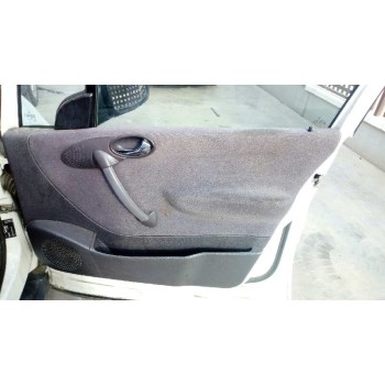 mercedes-benz clase a (w168) del año 2001