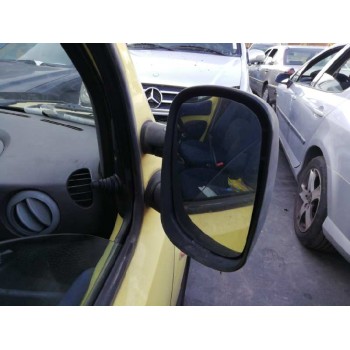 fiat doblo (119) del año 2004