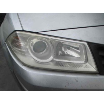 renault megane ii familiar del año 2006