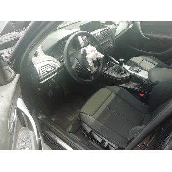 bmw serie 1 lim. (f20) del año 2015