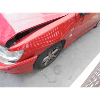 peugeot 306 cabriolet (s2) del año 1998