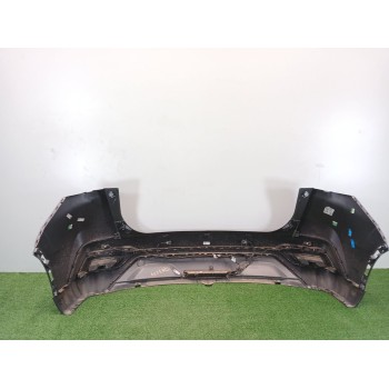 Recambio de paragolpes trasero para omoda 5 referencia OEM IAM   