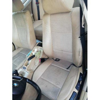 bmw serie 3 berlina (e46) del año 2002