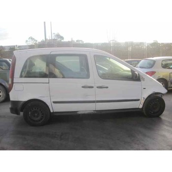 mercedes-benz vaneo (w414) furgoneta compacta del año 2005