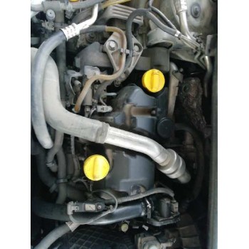 renault megane iii berlina 5 p del año 2009