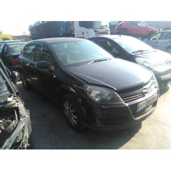 opel astra h berlina del año 2004