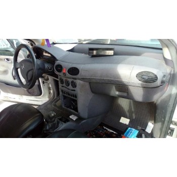 mercedes-benz clase a (w168) del año 2001