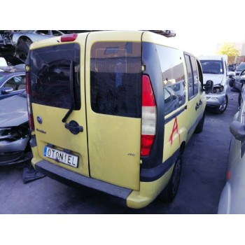 fiat doblo (119) del año 2004