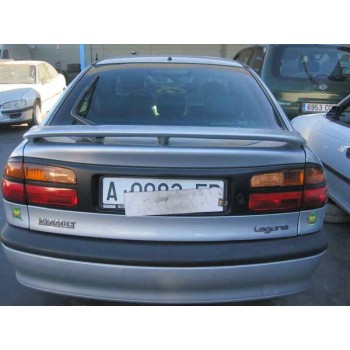 renault laguna (b56) del año 1999