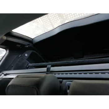 bmw x3 (e83) del año 2006