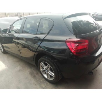 bmw serie 1 lim. (f20) del año 2015