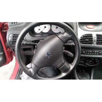 peugeot 206 berlina del año 2003