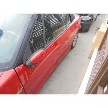 peugeot 306 cabriolet (s2) del año 1998