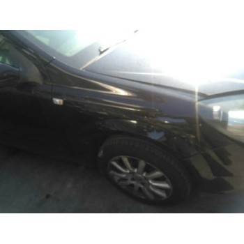 opel astra h berlina del año 2004