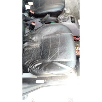 mercedes-benz clase a (w168) del año 2001