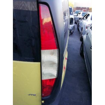 fiat doblo (119) del año 2004