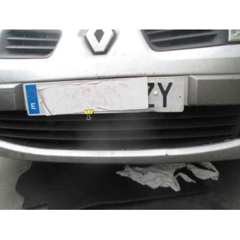 renault megane ii familiar del año 2006