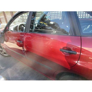 seat ibiza (6l1) del año 2008