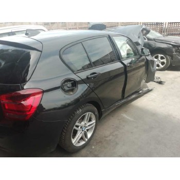 bmw serie 1 lim. (f20) del año 2015