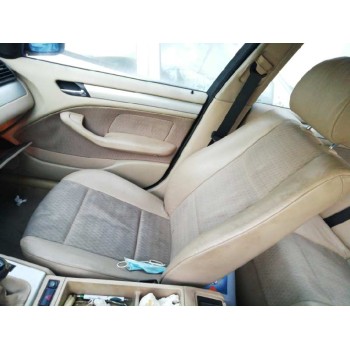 bmw serie 3 berlina (e46) del año 2002