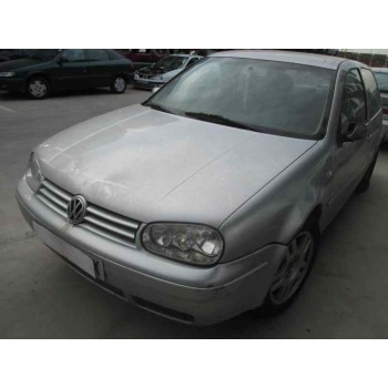 VOLKSWAGEN GOLF IV BERLINA (1J1)