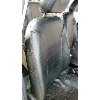 mercedes-benz clase a (w168) del año 2001