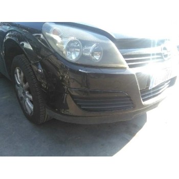 opel astra h berlina del año 2004